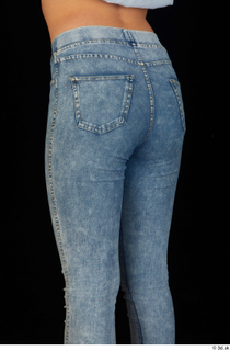 Sarah blue jeans dressed thigh 0004.jpg